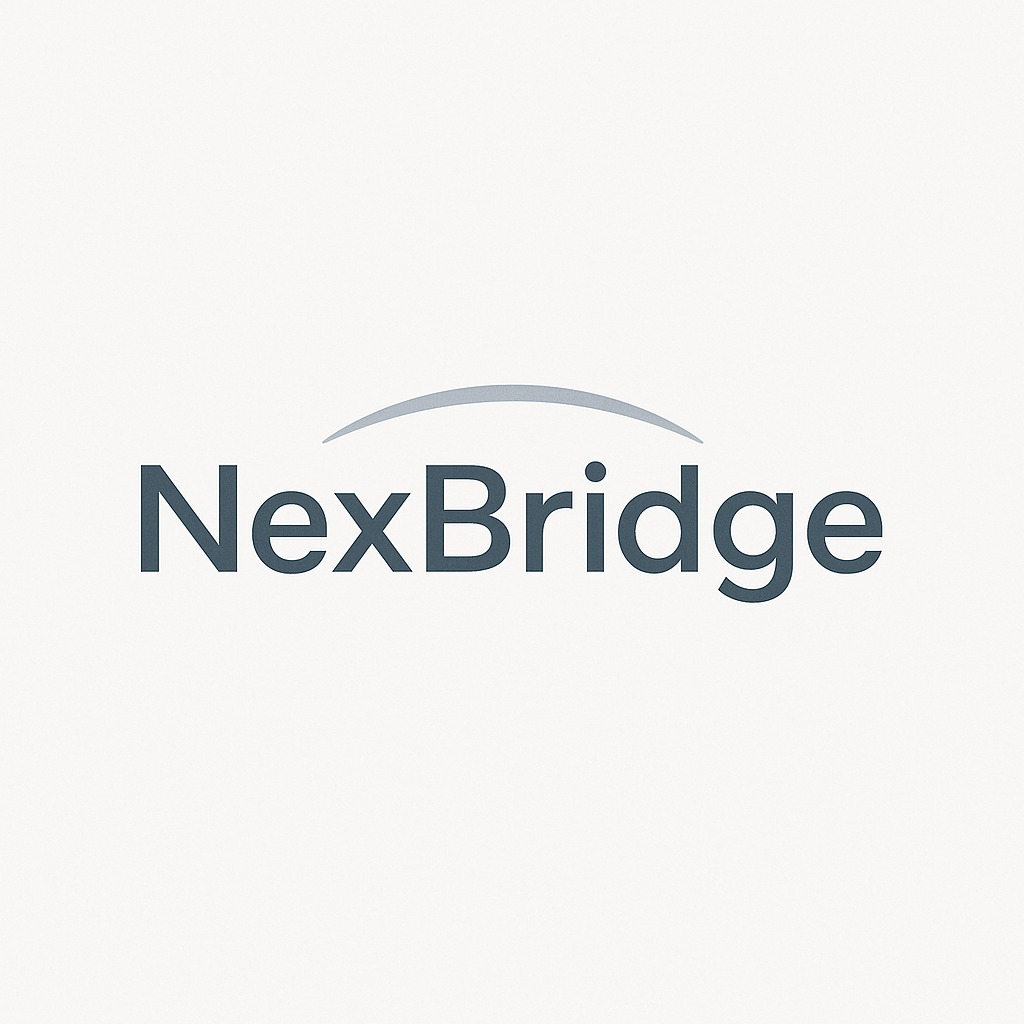 NexBridge logo